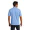 Port & Company® Brights Core Blend Jersey Knit Polo